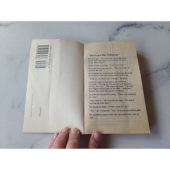 Special Ser.: Someone to Talk To by Marie Ferrarella (1991, Mass Market) - Picture 2 of 10